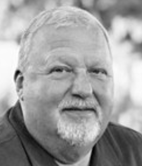 Greg Hill