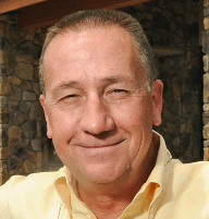 Barry Baker