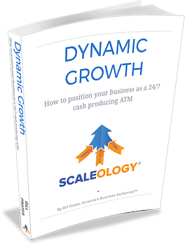 Dynamic Growth