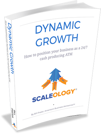 Dynamic Growth