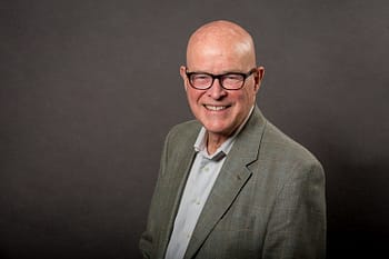 Bill Prater